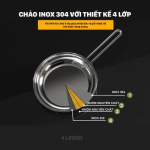 chao chong dinh karlin-snapbee