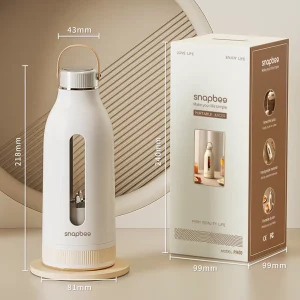 may xay snapbee pj400-snapbee